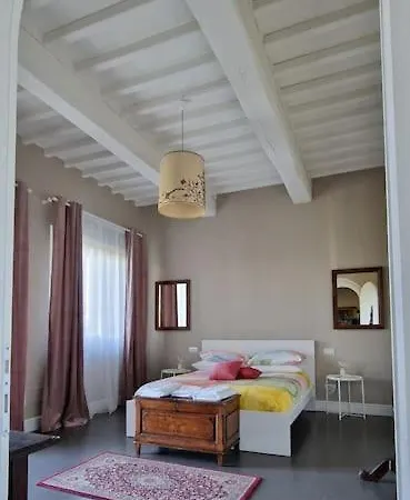 Apartment Casal De' Matti - Casa Margot