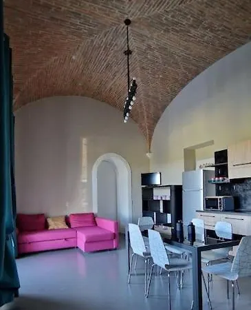 Casal De' Matti - Casa Margot * Poggibonsi