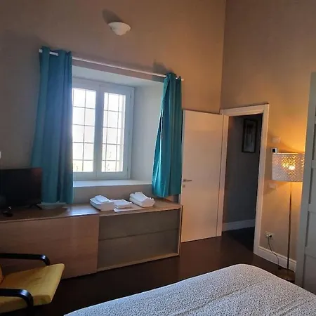Apartment Casal De' Matti - Casa Margot