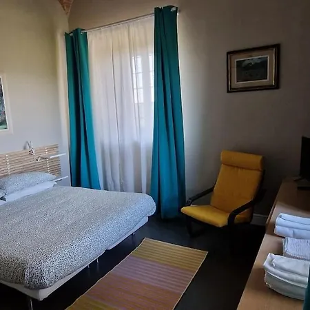 Casal De' Matti - Casa Margot * Poggibonsi