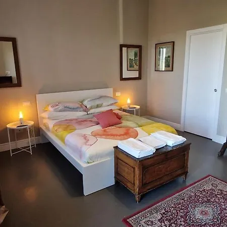 Casal De' Matti - Casa Margot