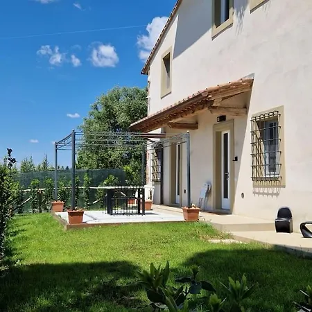 Apartment Casal De' Matti - Casa Margot Poggibonsi