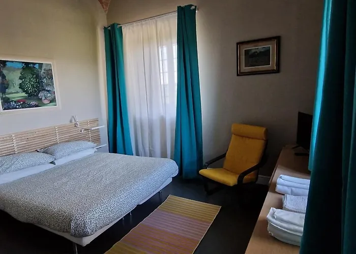 Casal De' Matti - Casa Margot