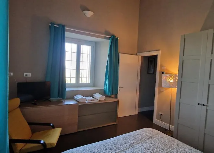 Casal De' Matti - Casa Margot *