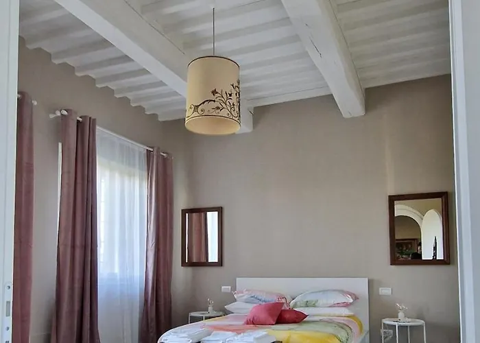 Casal De' Matti - Casa Margot דירה